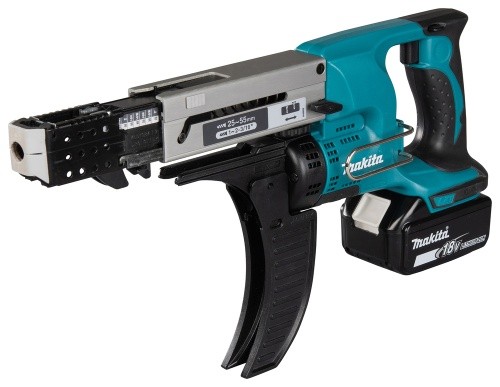 Makita dfr550z 18v - dfr550z,