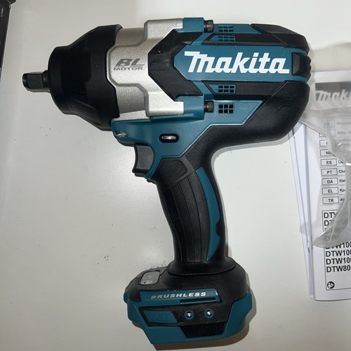 Makita dtw1002 akku - dtw1002,