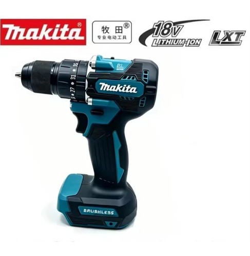 Makita dhp 489 akku - makita,