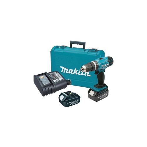 Makita dhp453 rfe - makita,