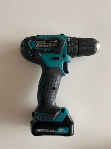 Makita df333d akkuschrauber - makita,