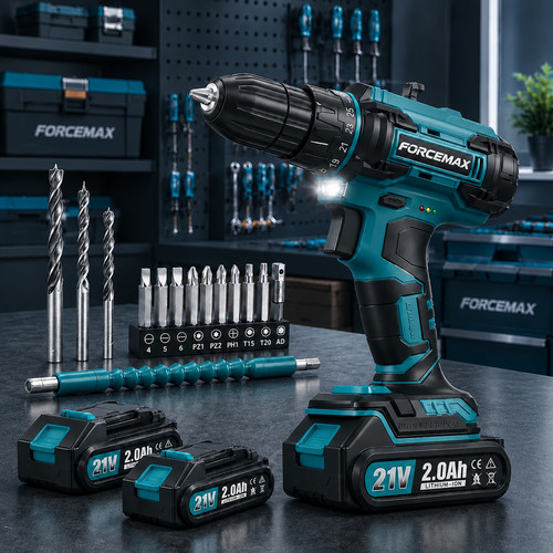 Mit akkus für makita - mit, 2