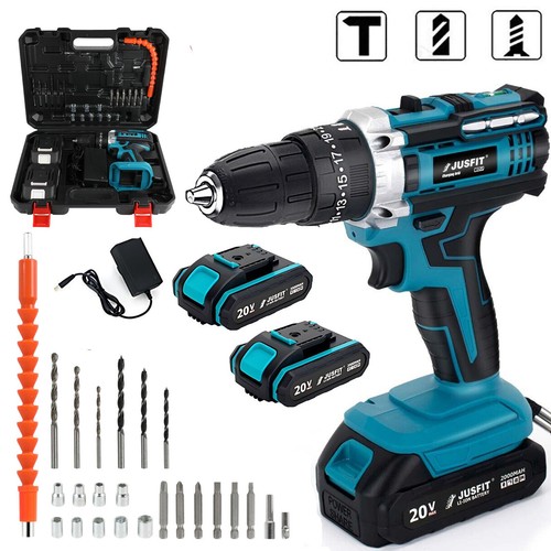 Mit akkus für makita - mit, 2