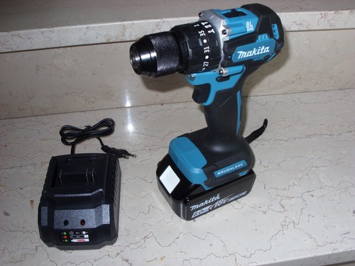 Akkuschrauber makita ddf 487 - makita, ddf-487
