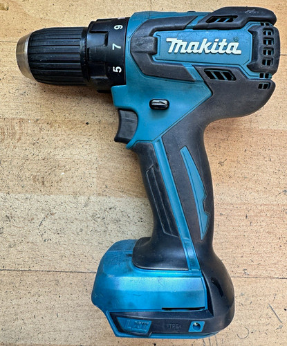 Makita akku bohrschrauber - makita, akku-bohrschrauber