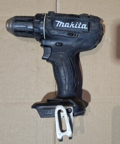 Makita ddf482 18v ion - 18v, li-ion