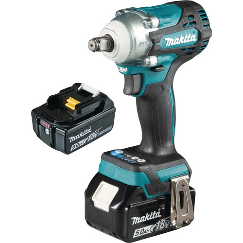 Makita akku schlagschrauber - makita, akku-schlagschrauber