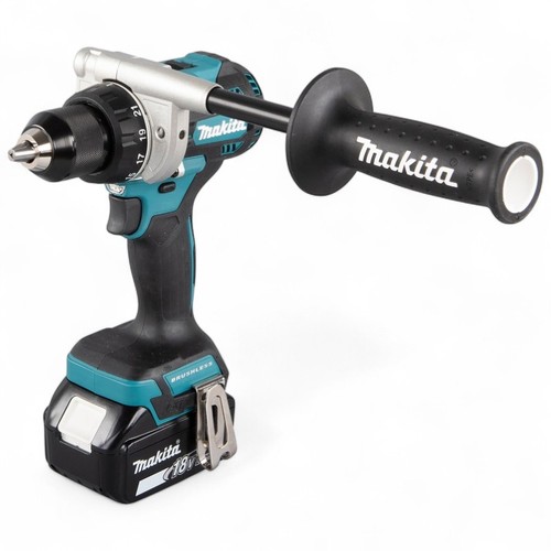 Makita akku bohrschrauber - makita, akku-bohrschrauber