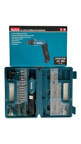 Makita df001dw akku - akku, stab-
