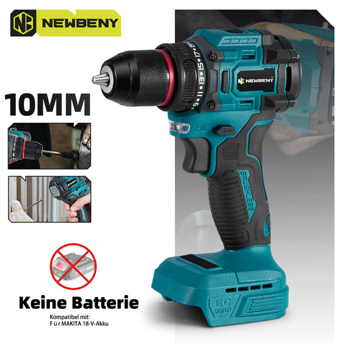 Für makita 18v akkuschrauber - makita,