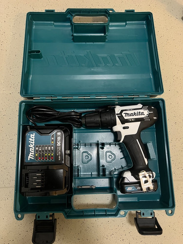 Makita hp333dsaw - makita,
