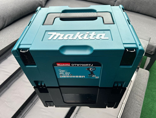 Makita dtw700 18v - makita,