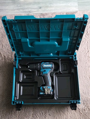 Makita hp332 akkuschrauber mit - makita,