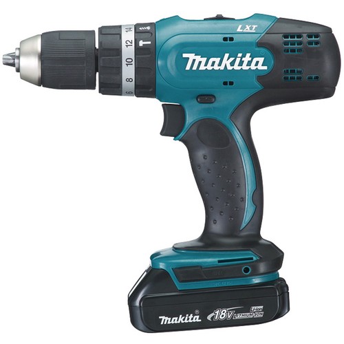 Makita dhp453 - ,