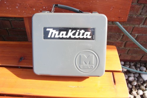 Makita akkuschrauber 6012d - akkuschrauber, 7,2