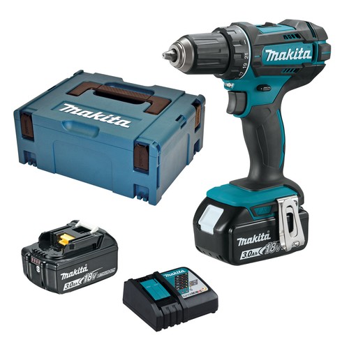 Makita schrauber akkuschrauber - schrauber,