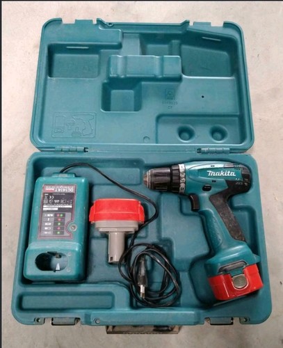 Makita akkuschrauber - makita,
