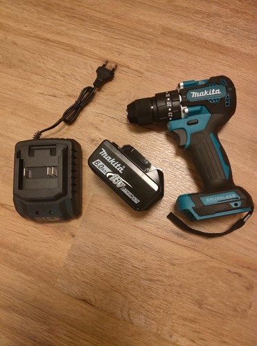 Akkuschrauber makita ddf 487 - makita, ddf-487