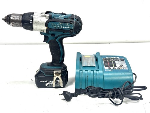 Makita bhp451 akkuschrauber - makita,
