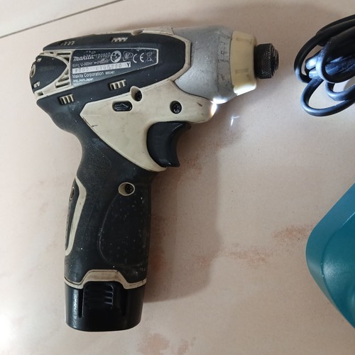 Makita td090d schlagschrauber - td090d,