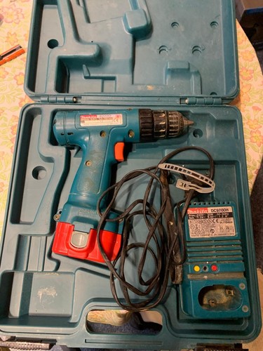 Makita akkuschrauber 6222 d - makita,