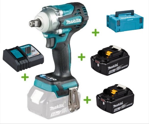 Makita dtw300rtj - makita,