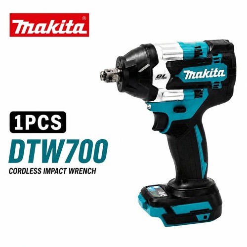 Makita dtw700 akku - makita, akku‑tool