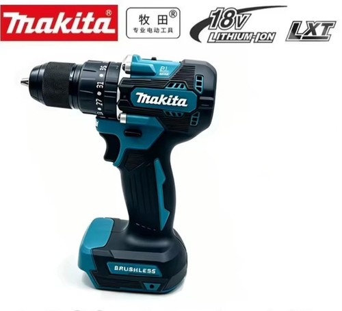 Makita dhp 489 - makita,