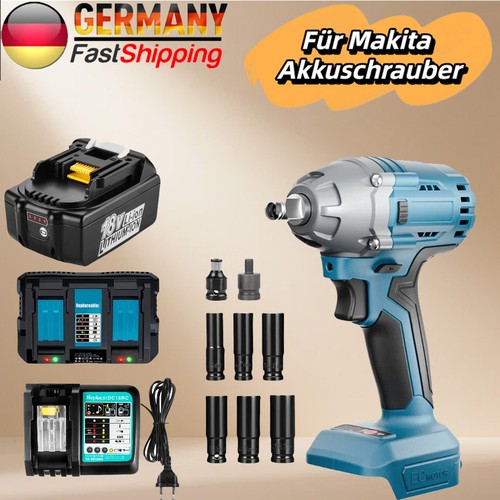Für makita 18v akku - makita,