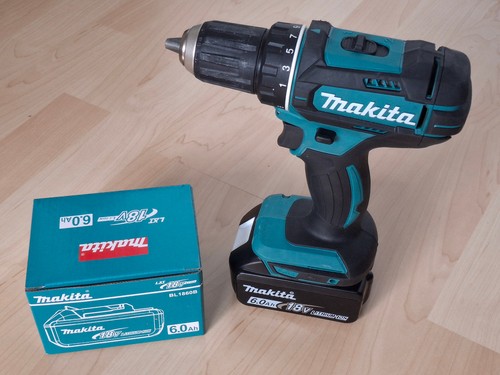 Makita ddf482 akkuschrauber - ddf482,