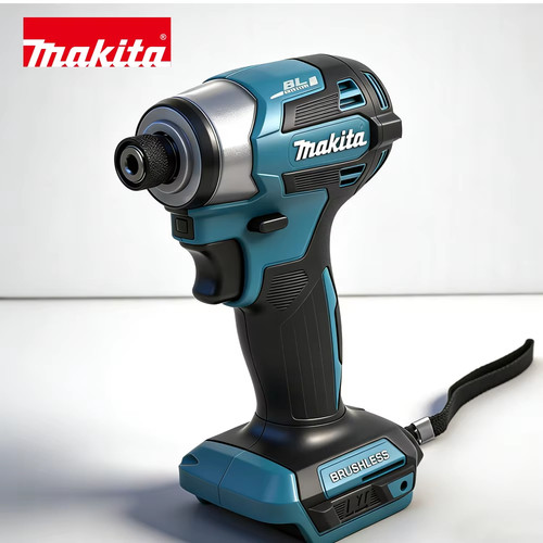 Makita dtd 173 akku - makita, z