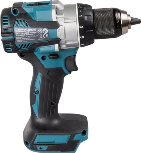Makita dhp 489 - makita,