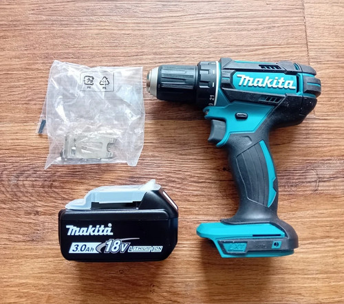 Makita akkuschrauber ddf482 - akkuschrauber,