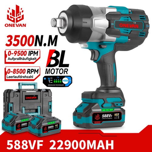 3500nm für makita - für, akku