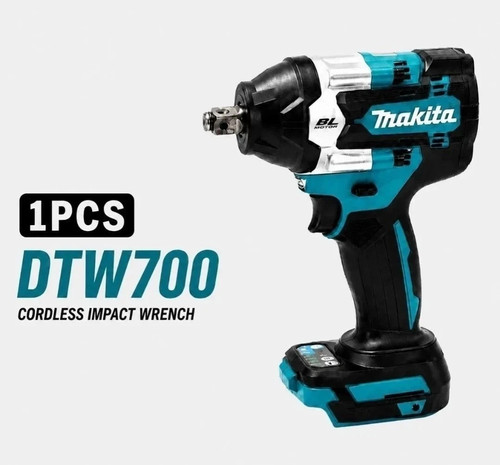 Makita dtw700 akku - akku‑tool, –